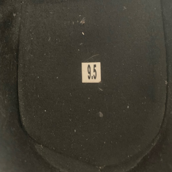 Dance Flats - Size 9.5 - Used - Picture 4 of 4